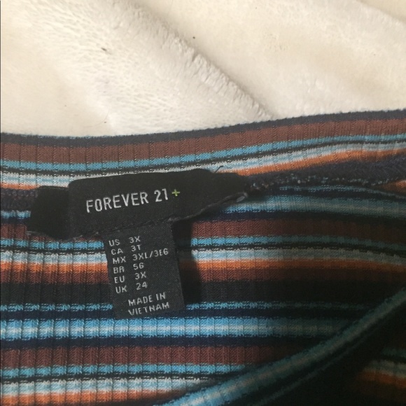 Forever 21 shirt - Picture 2 of 5